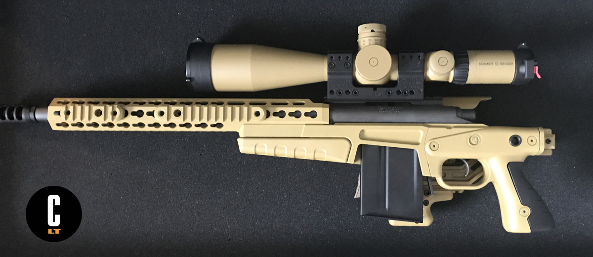 You are currently viewing A.I. RAL 8000 Cerakote
